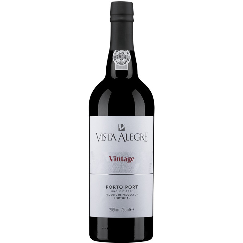Vista Alegre Vintage 2014 Vino Porto Vista Alegre Vintage 2014 Vino Porto