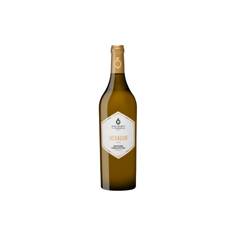 Esagono 2014 Vino Bianco Esagono 2014 Vino Bianco