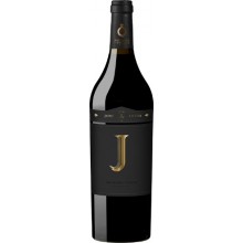 "J" de José de Sousa 2014 Red Wine