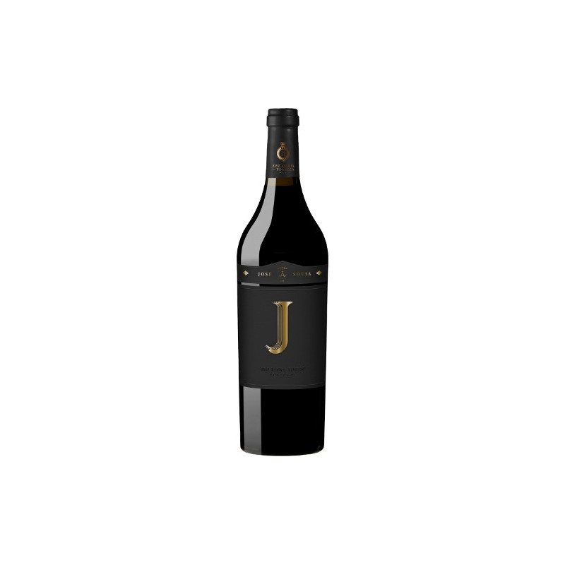 "J" de José de Sousa 2014 Vin Rouge "J" de José de Sousa 2014 Vin Rouge