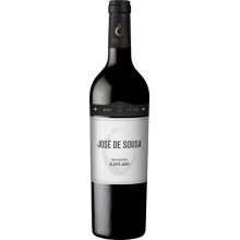 José de Sousa 2016 Red Wine