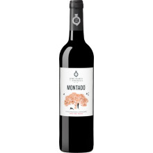 Montado 2017 Red Wine
