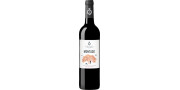 Montado 2017 punaviini