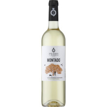Montado 2017 White Wine