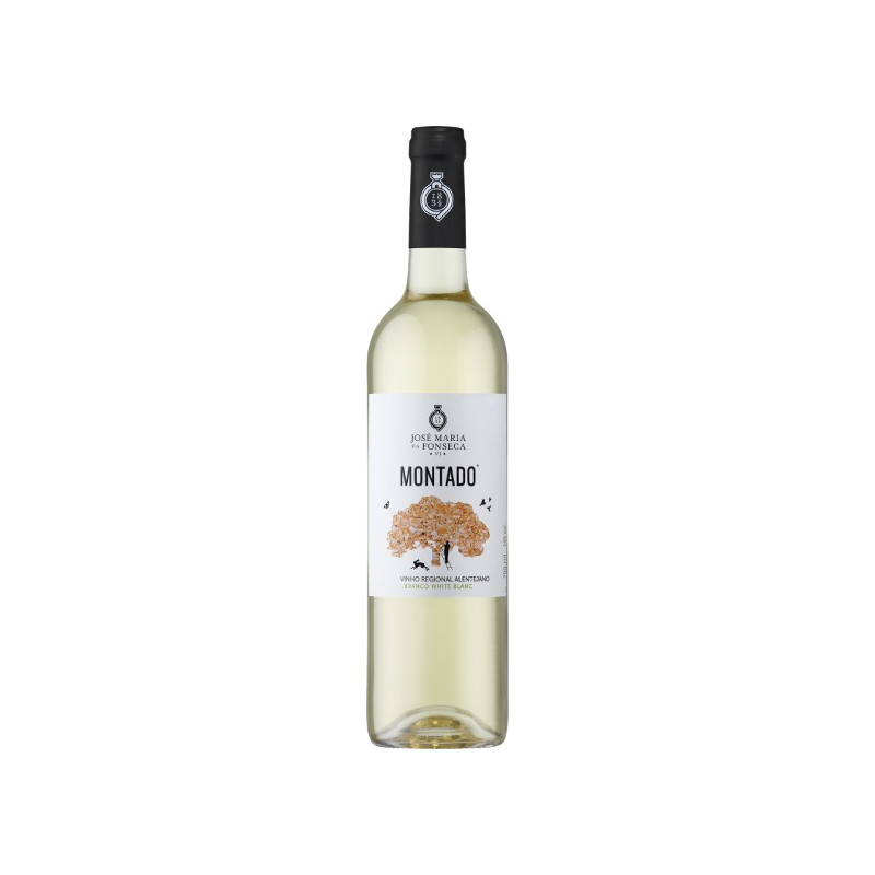 Montado 2017 hvidvin