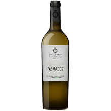 Pasmados 2014 Vino Bianco