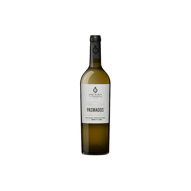 Pasmados 2014 White Wine Pasmados 2014 White Wine