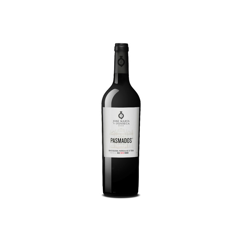 Pasmados 2016 punaviini Pasmados 2016 punaviini