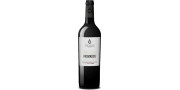 Pasmados 2016 Vin Rouge
