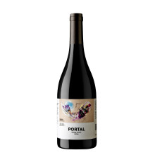 Quinta do Portal Vin rouge 2016