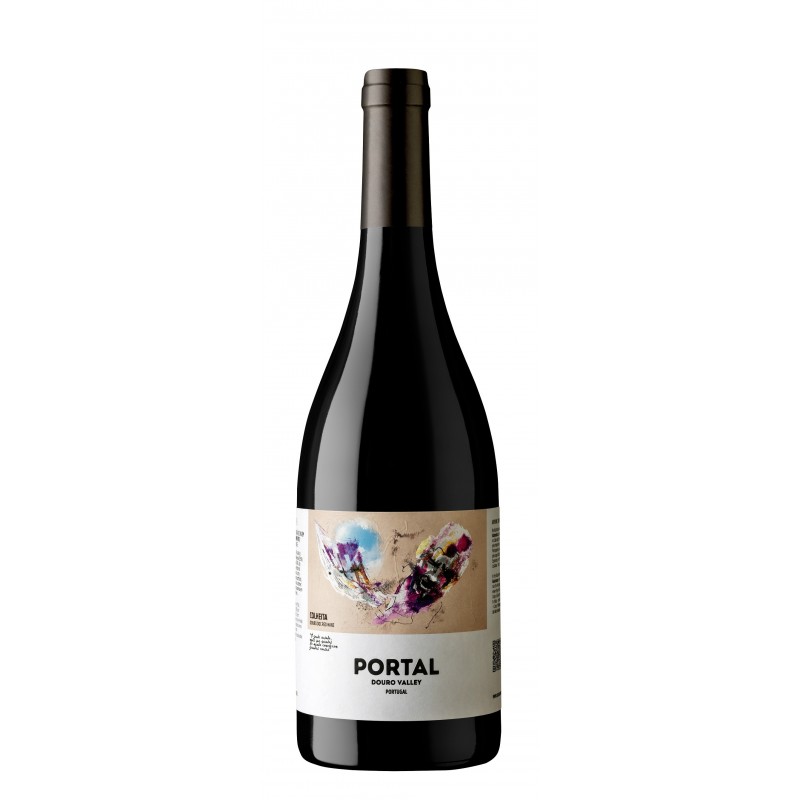 Quinta do Portal 2016 Red Wine