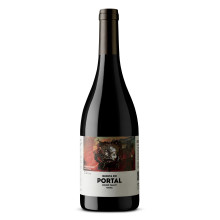 Quinta do Portal Grote Reserva 2014 Rode Wijn
