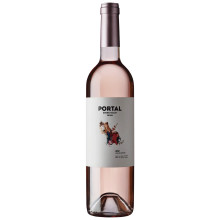 Quinta do Portal 2017 Rosé Wein