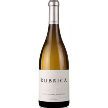 Rubrica 2017 valkoviini