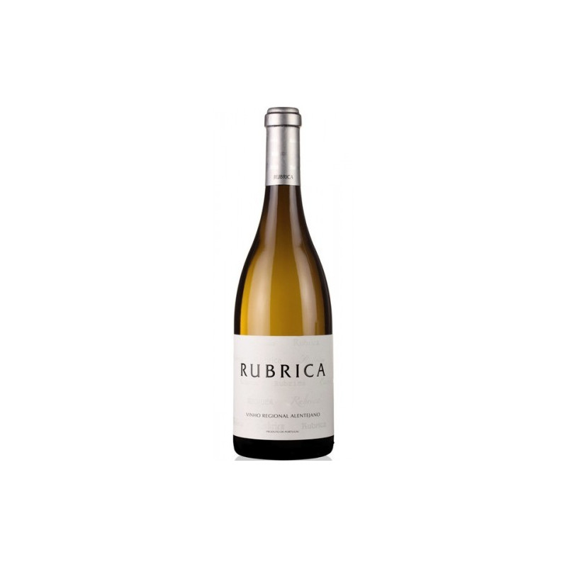 Rubrica 2017 White Wine Rubrica 2017 White Wine