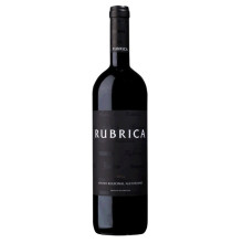 Rubrica 2014 Red Wine