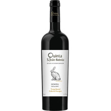 Quinta S. João Batista Reserva Touriga Nacional ja Cabernet