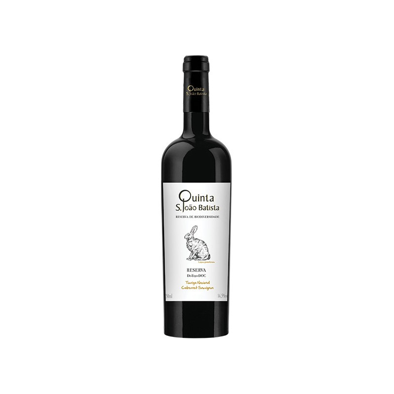 Quinta S. João Batista Reserva Touriga Nacional en Cabernet Quinta S. João Batista Reserva Touriga Nacional en Cabernet