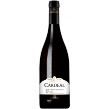 Cardeal 2010 Red Wine