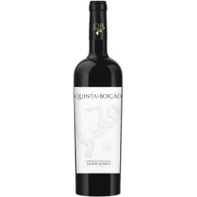Quinta do Boição Vinhas Velhas Grande Reserva 2014 Rode Wijn