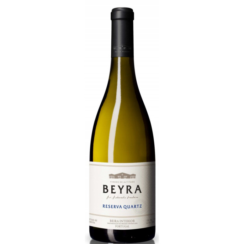 Beyra Reserva Quartz Hvidvin Beyra Reserva Quartz Hvidvin