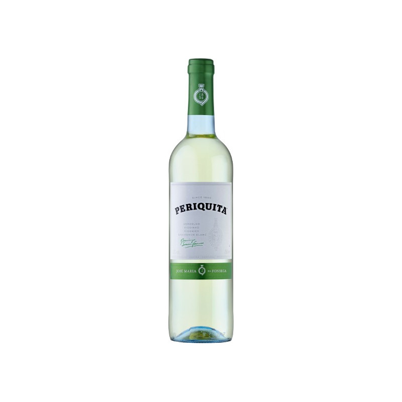 Periquita Witte Wijn 2017 Periquita Witte Wijn 2017
