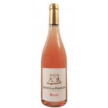 Quinta do Francês 2016 Rosé Wine