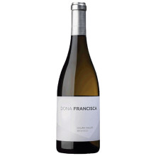 Dona Francisca White Wine