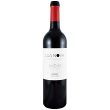 Červené víno Lua Nova em Vinhas Velhas 2015