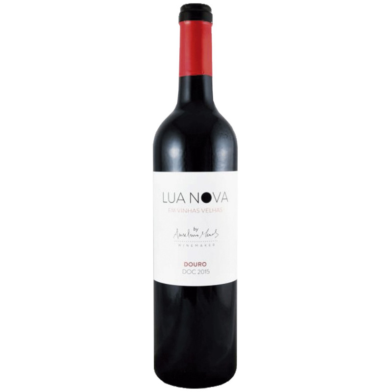 Lua Nova em Vinhas Velhas 2015 Red Wine Lua Nova em Vinhas Velhas 2015 Red Wine