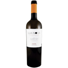 Lua Nova em Vinhas Velhas 2016 valkoviini