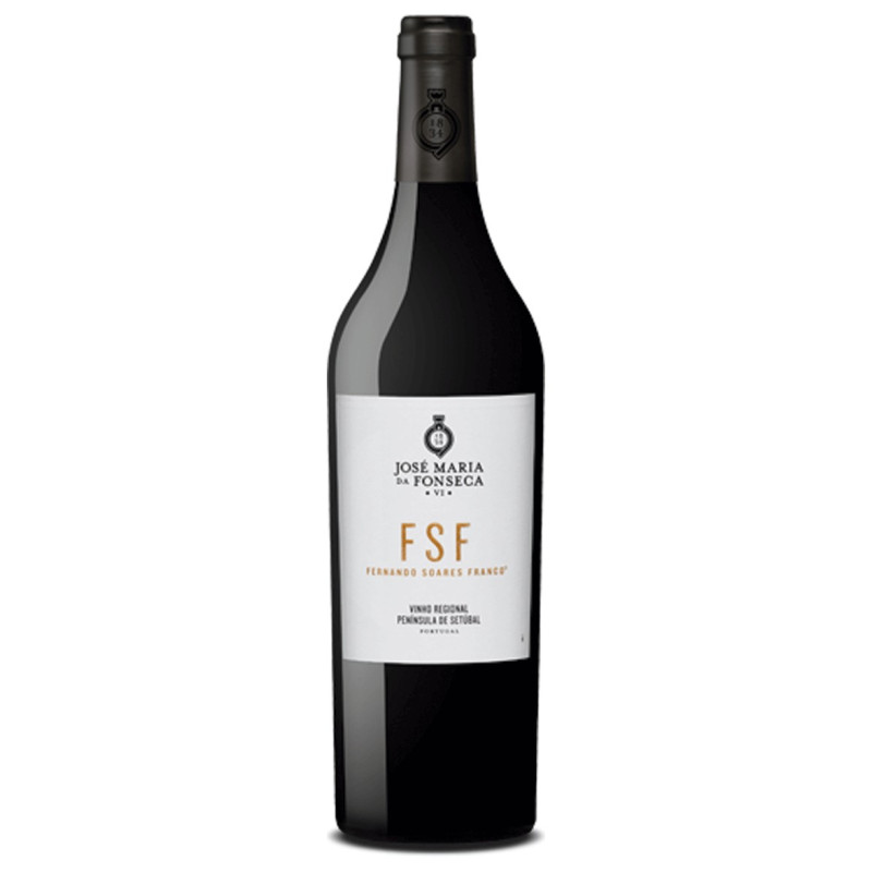 FSF 2014 Red Wine FSF 2014 Red Wine
