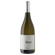 Oboé Reserva 2015 White Wine