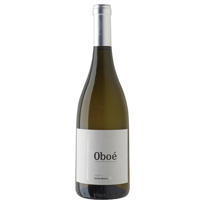 Oboé Reserva 2015 Witte Wijn