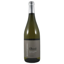 Oboé Vinhas Velhas 2014 Vin Blanc