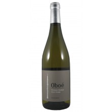 Oboé Vinhas Velhas 2014 White Wine