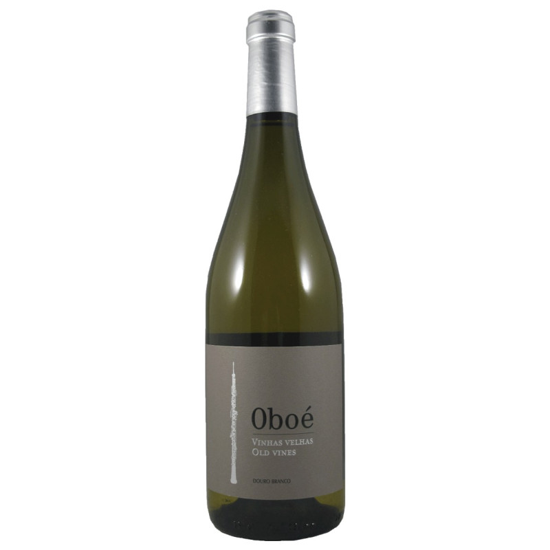 Oboé Vinhas Velhas 2014 Vino Bianco Oboé Vinhas Velhas 2014 Vino Bianco