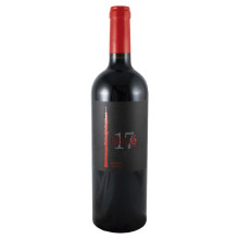 Oboé 17 2015 Red Wine