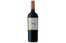 Oboé Grande Escolha 2012 Red Wine