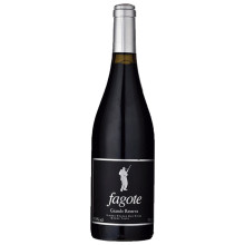 Fagote Vinhas Velhas Grande Reserva 2008 punaviini