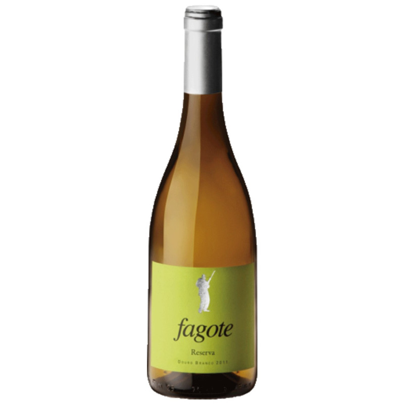 Fagote Reserva White Wine