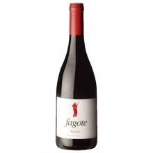 Fagote Reserva 2003 Red Wine