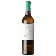Arrojo 2016 valkoviini