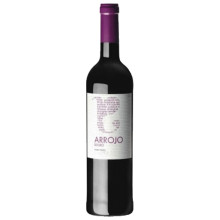 Arrojo 2015 punaviini