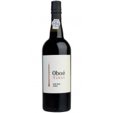 Oboé Tawny Port Wine