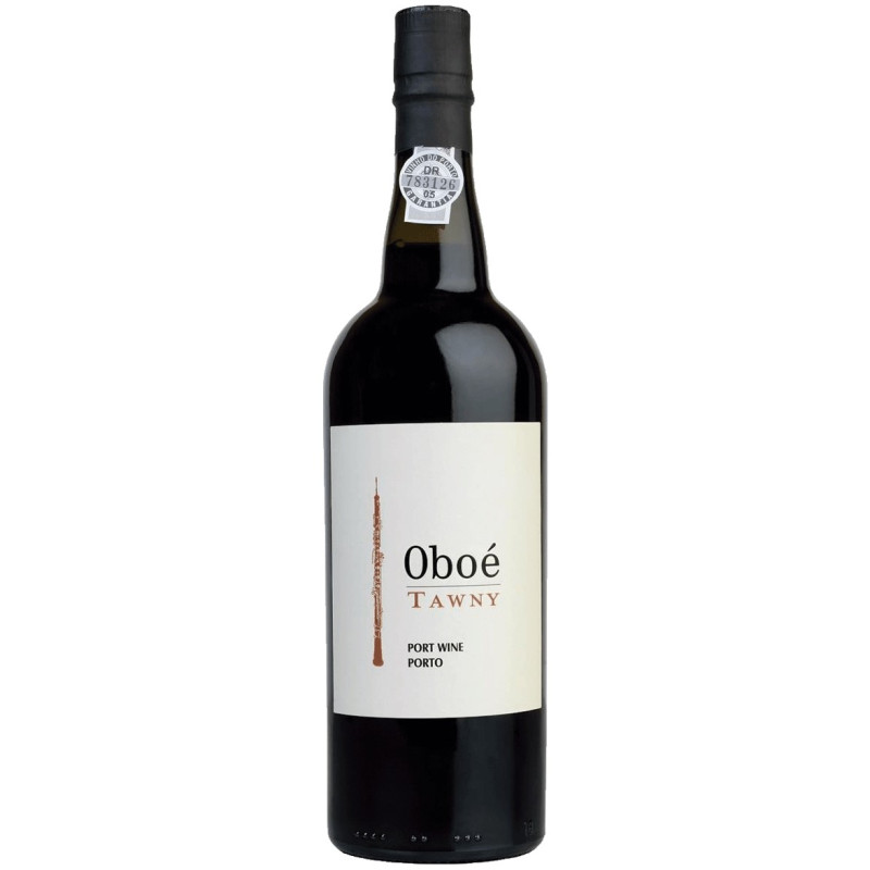 Oboé Tawny Porto Vino Oboé Tawny Porto Vino
