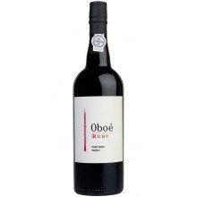 Oboé Ruby Port Wine