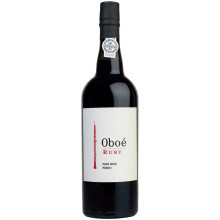 Oboe Ruby Portvin