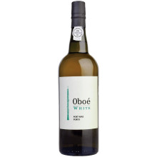 Oboe hvid portvin