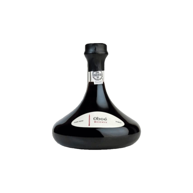 Oboé Reserve Decanter portské víno Oboé Reserve Decanter portské víno